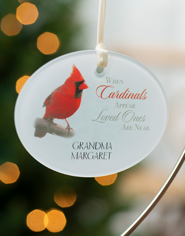 Ornaments & Holiday Gifts